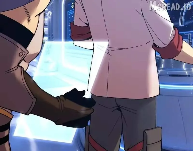 Logging into the Future Chapter 319 - 34