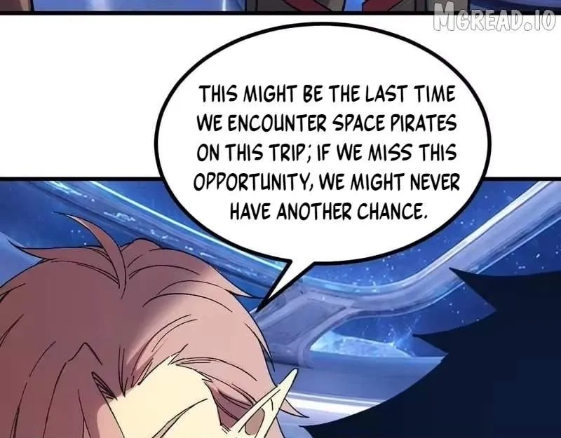 Logging into the Future Chapter 319 - 35
