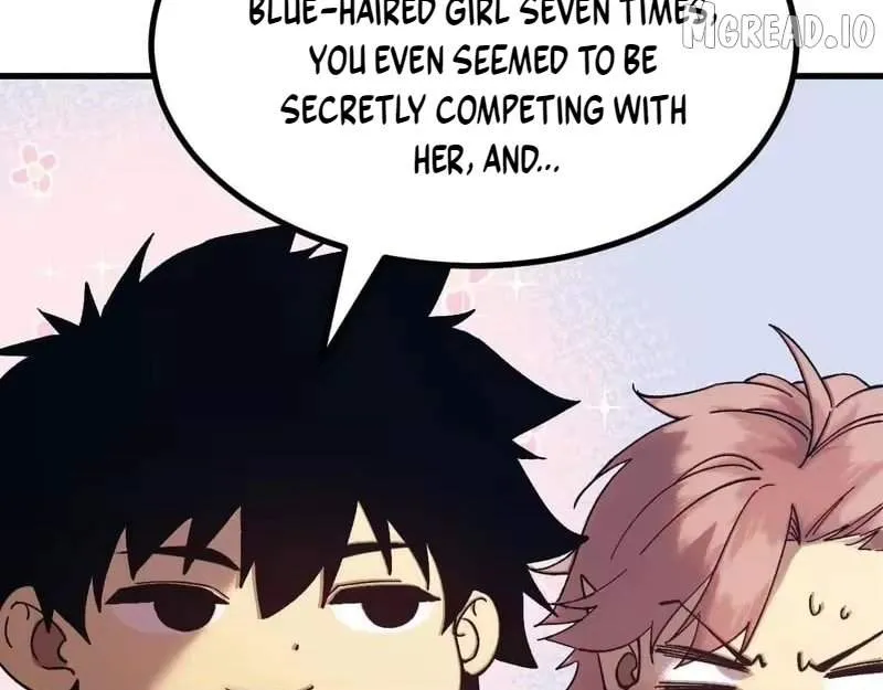 Logging into the Future Chapter 319 - 9