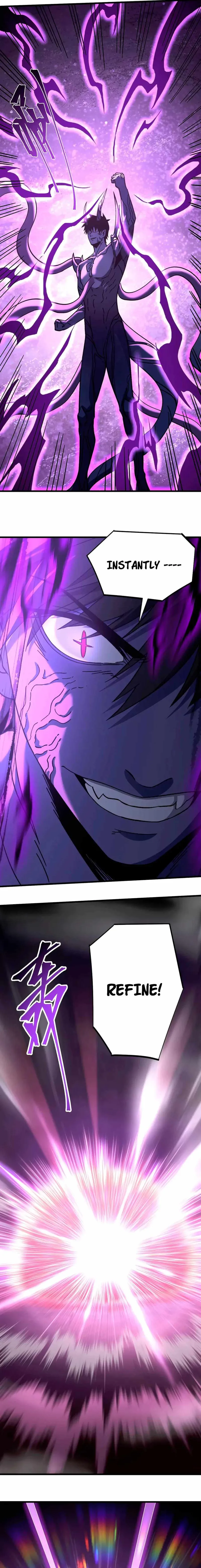 Logging into the Future Chapter 320 - 11