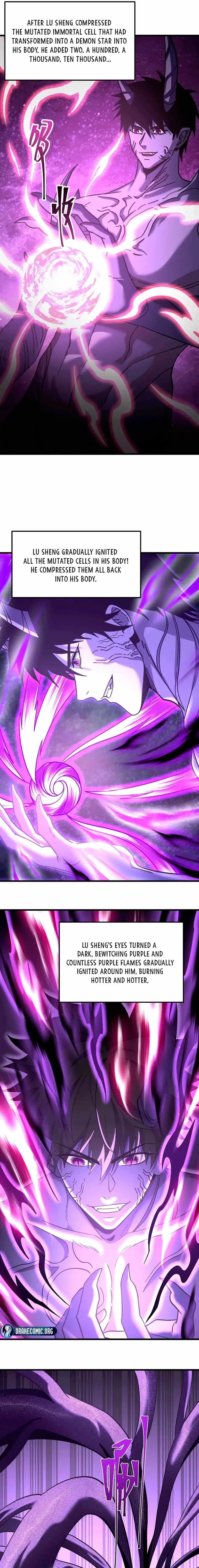 Logging into the Future Chapter 320 - 13