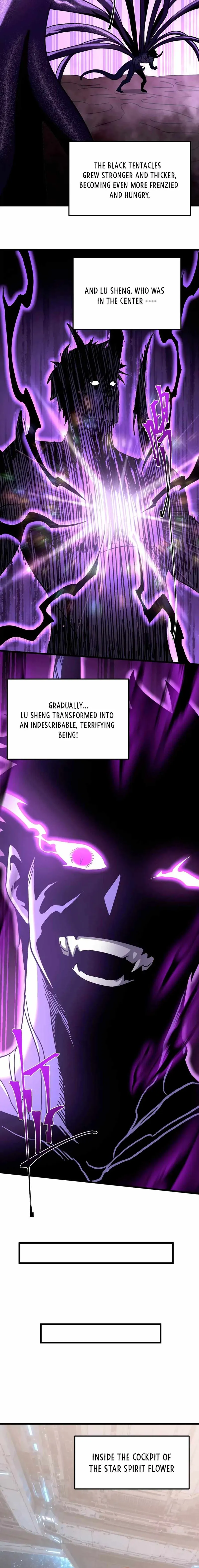 Logging into the Future Chapter 320 - 14