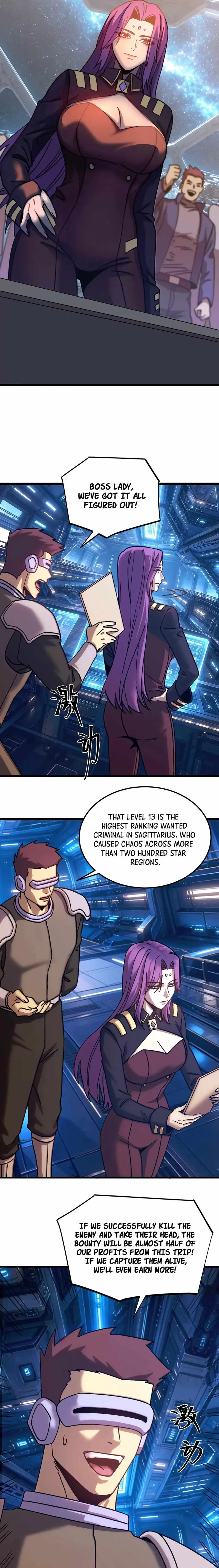 Logging into the Future Chapter 320 - 15