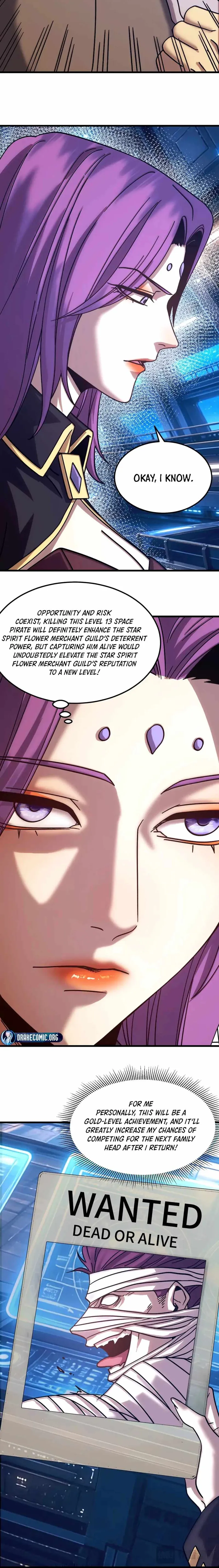 Logging into the Future Chapter 320 - 16