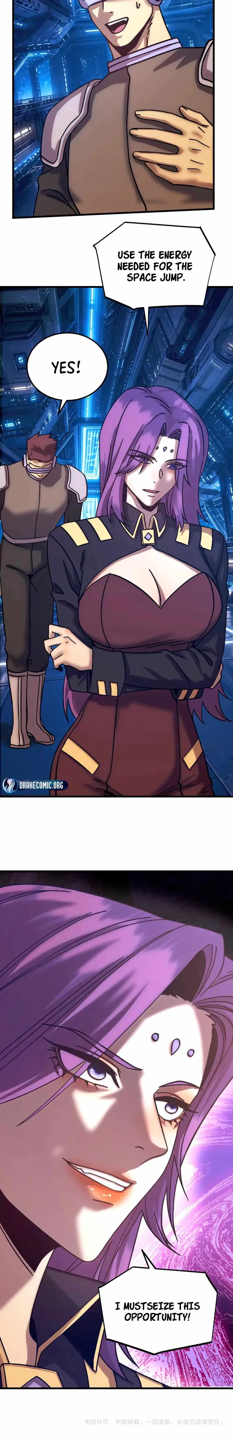 Logging into the Future Chapter 320 - 18