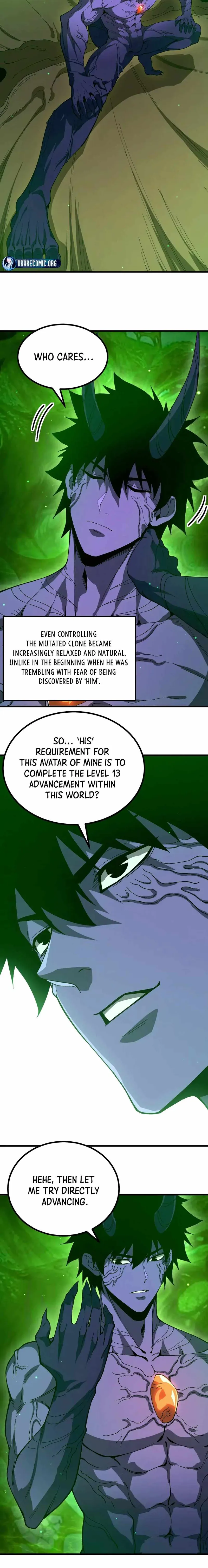 Logging into the Future Chapter 320 - 4