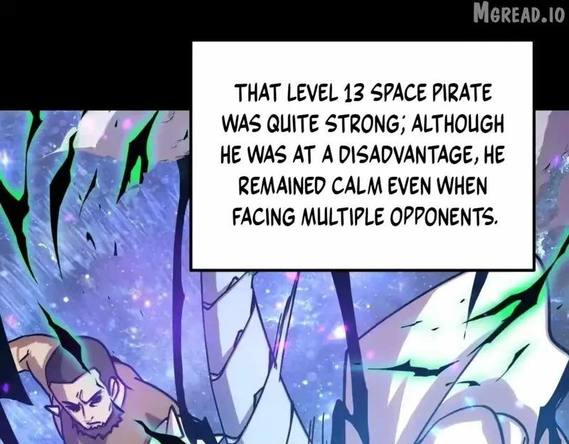 Logging into the Future Chapter 321 - 104