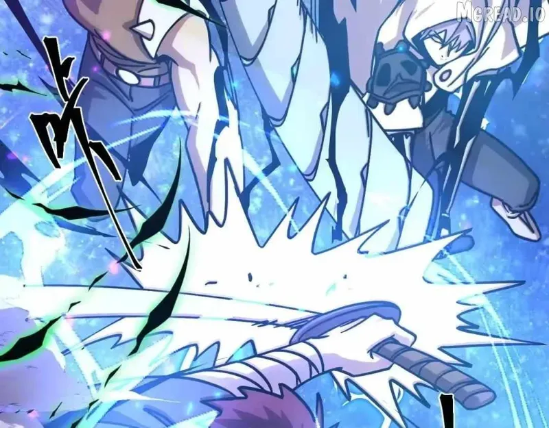 Logging into the Future Chapter 321 - 105