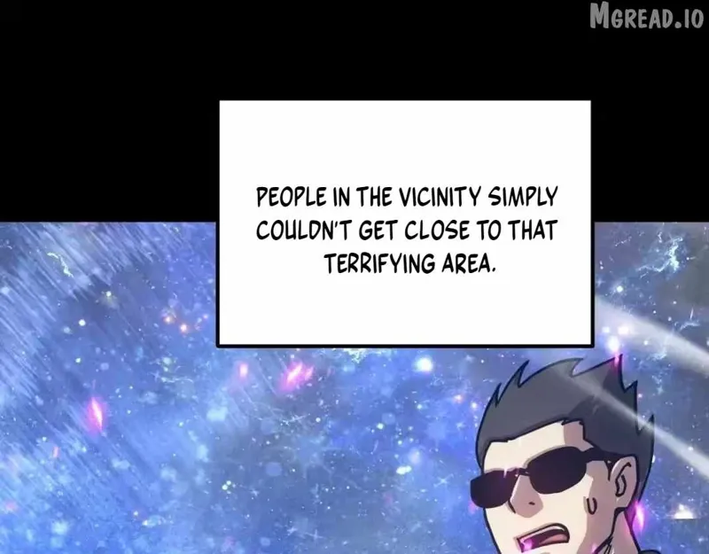Logging into the Future Chapter 321 - 107