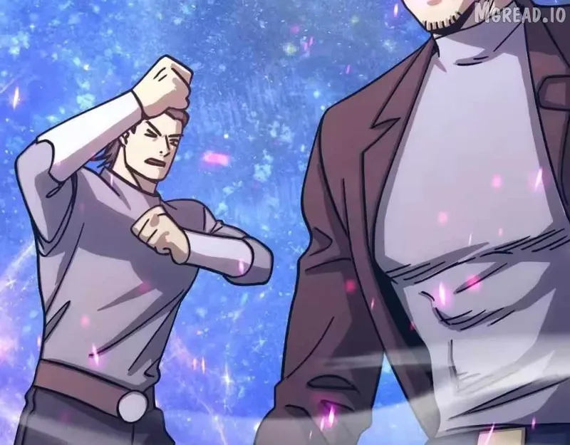 Logging into the Future Chapter 321 - 108