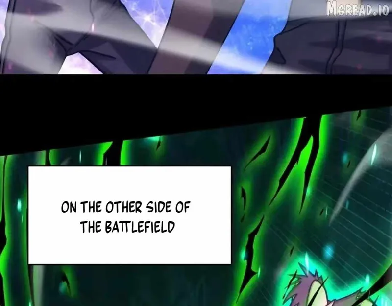 Logging into the Future Chapter 321 - 109