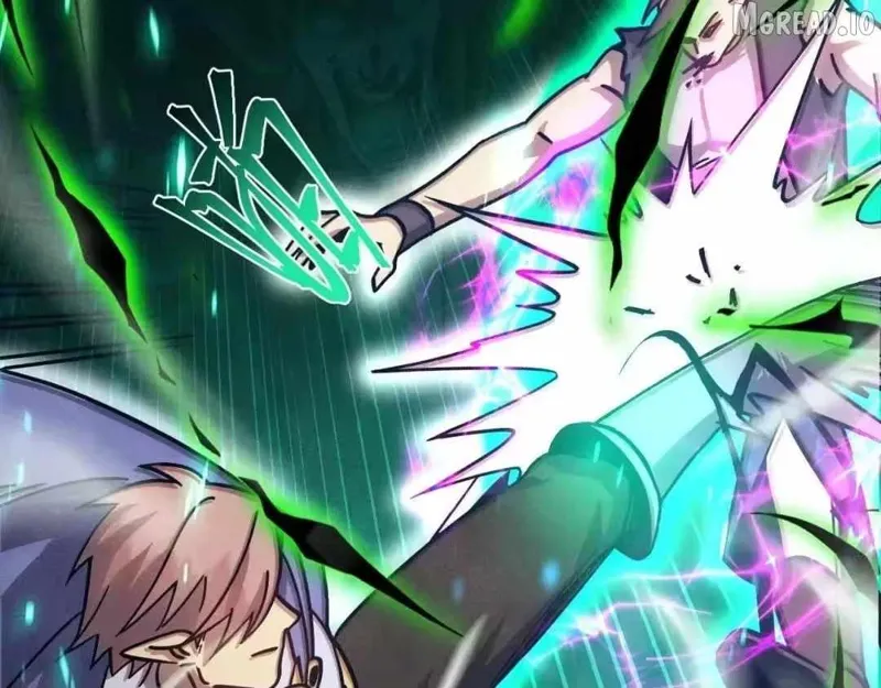 Logging into the Future Chapter 321 - 110