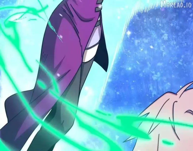 Logging into the Future Chapter 321 - 119