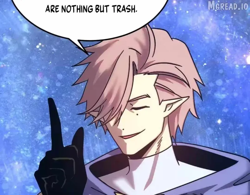 Logging into the Future Chapter 321 - 124