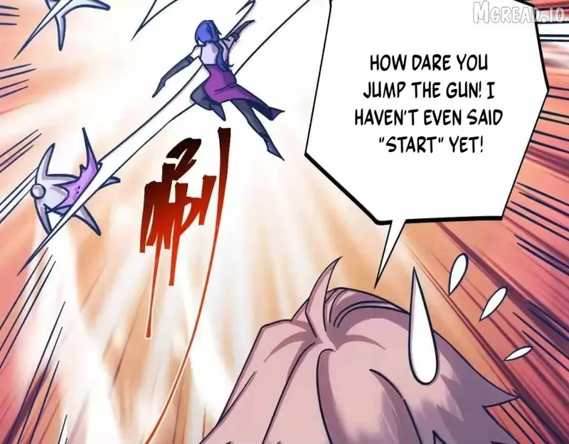 Logging into the Future Chapter 321 - 129