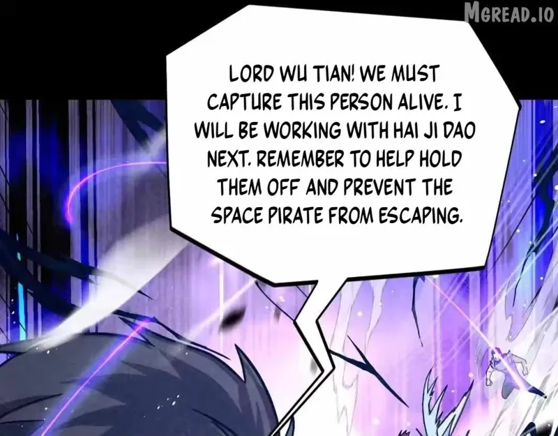 Logging into the Future Chapter 321 - 134