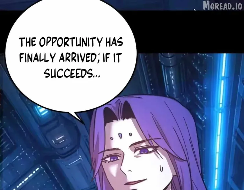 Logging into the Future Chapter 321 - 143