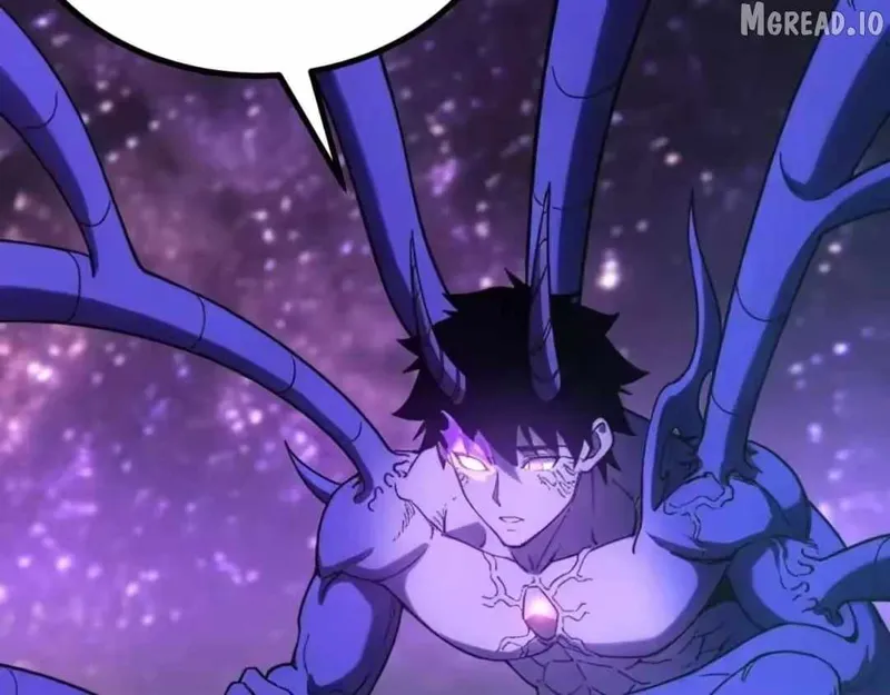 Logging into the Future Chapter 321 - 15