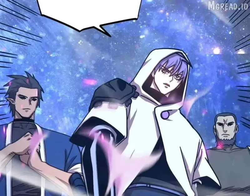 Logging into the Future Chapter 321 - 156
