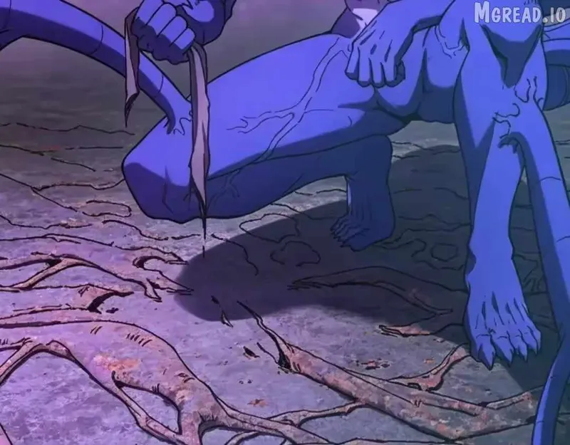 Logging into the Future Chapter 321 - 16