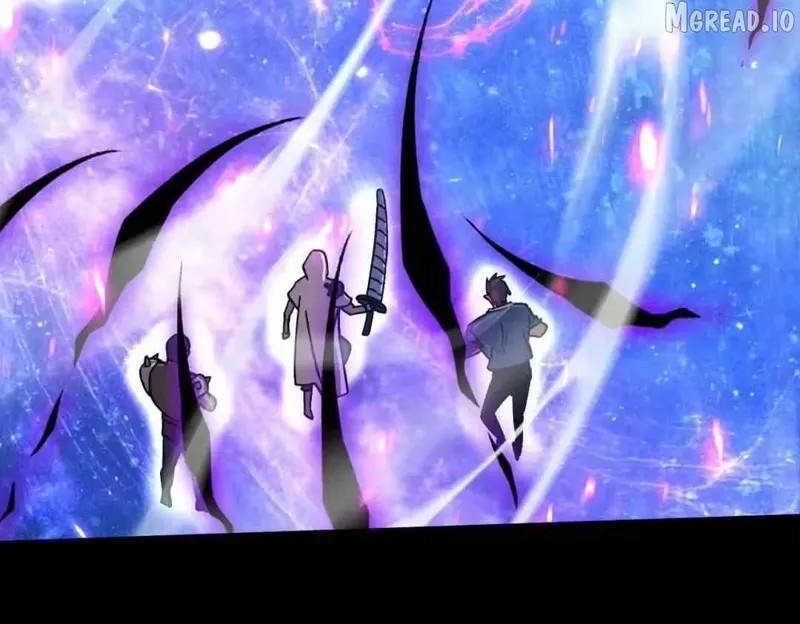 Logging into the Future Chapter 321 - 160
