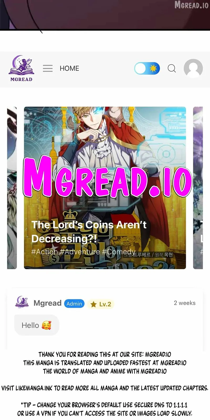 Logging into the Future Chapter 321 - 164