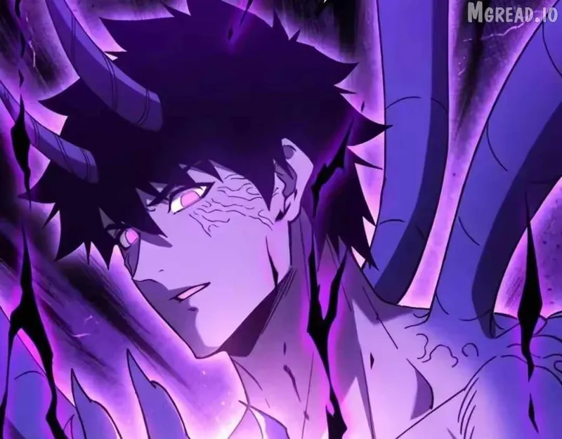 Logging into the Future Chapter 321 - 18