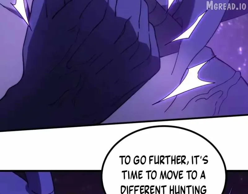 Logging into the Future Chapter 321 - 23