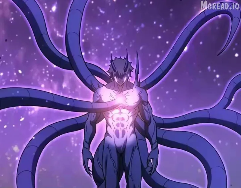 Logging into the Future Chapter 321 - 29