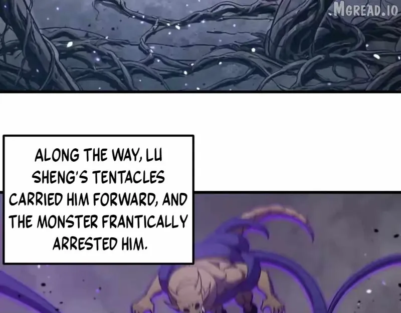 Logging into the Future Chapter 321 - 31