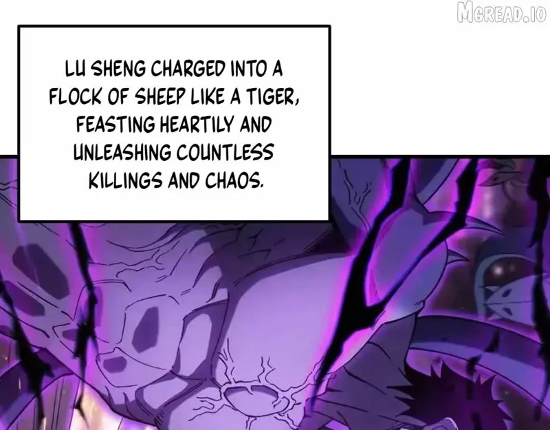 Logging into the Future Chapter 321 - 41