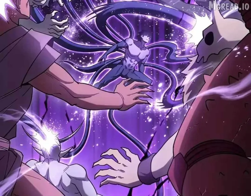 Logging into the Future Chapter 321 - 45