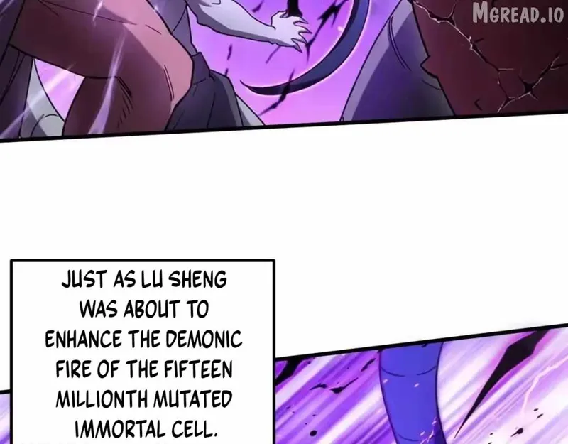 Logging into the Future Chapter 321 - 46