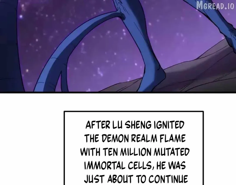 Logging into the Future Chapter 321 - 6