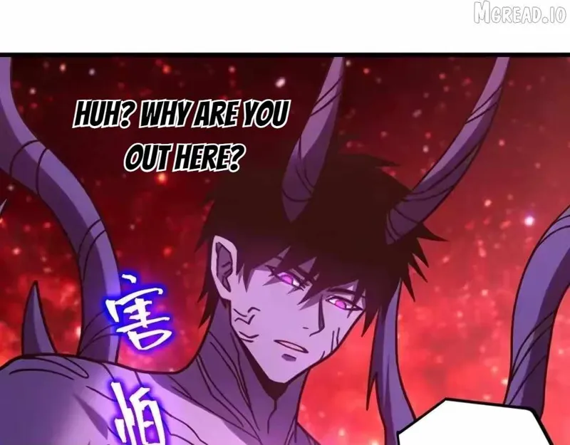 Logging into the Future Chapter 321 - 61