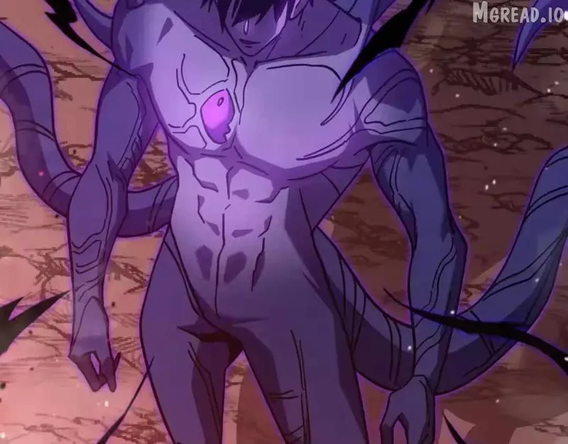 Logging into the Future Chapter 321 - 66