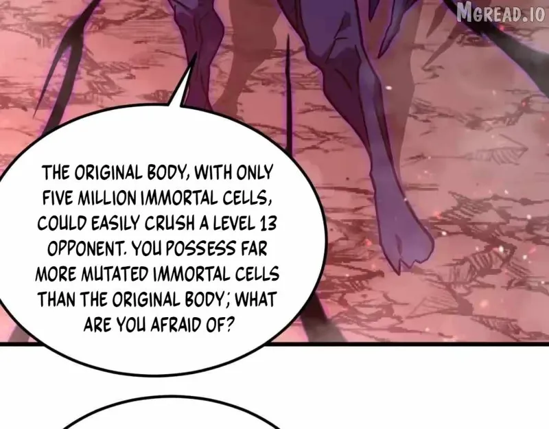 Logging into the Future Chapter 321 - 67