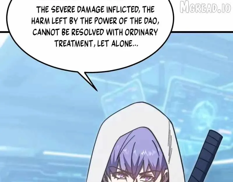 Logging into the Future Chapter 322 - 104