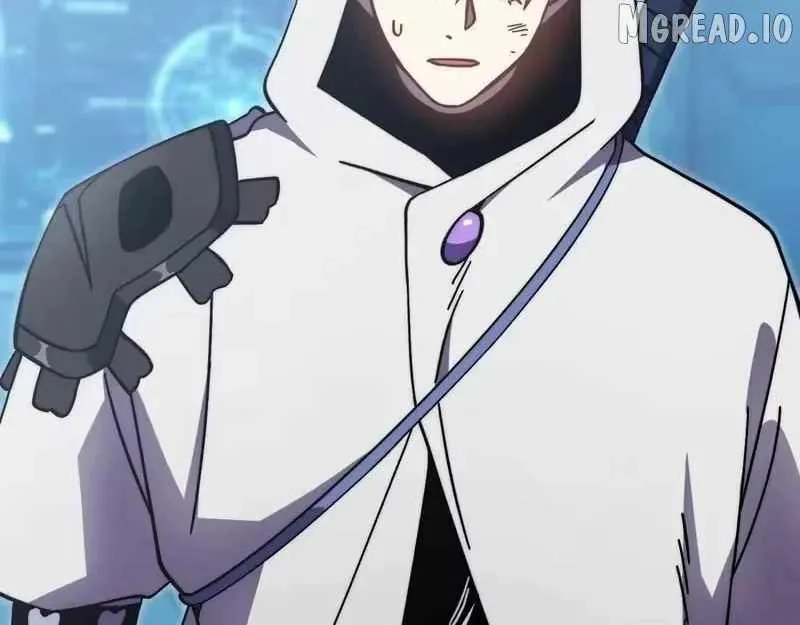 Logging into the Future Chapter 322 - 105