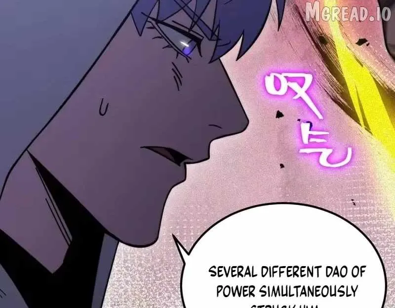 Logging into the Future Chapter 322 - 109