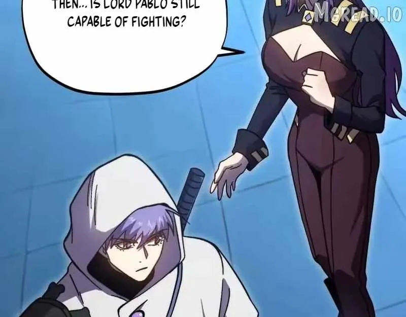 Logging into the Future Chapter 322 - 111