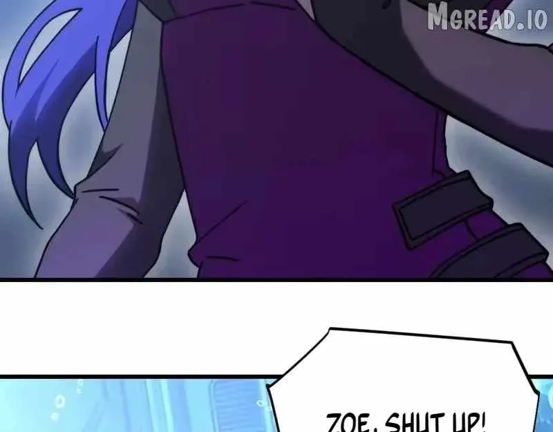 Logging into the Future Chapter 322 - 117