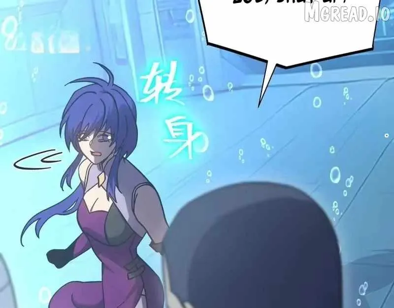 Logging into the Future Chapter 322 - 118