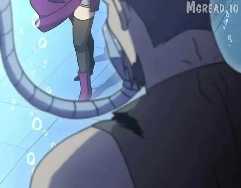 Logging into the Future Chapter 322 - 119