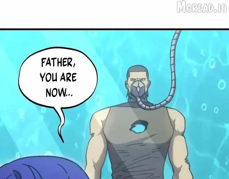 Logging into the Future Chapter 322 - 121