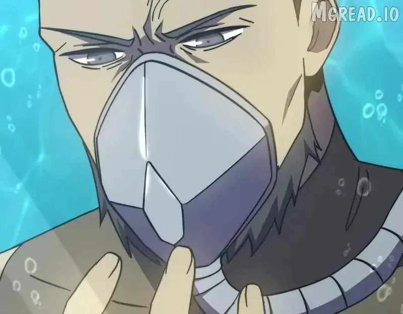 Logging into the Future Chapter 322 - 124