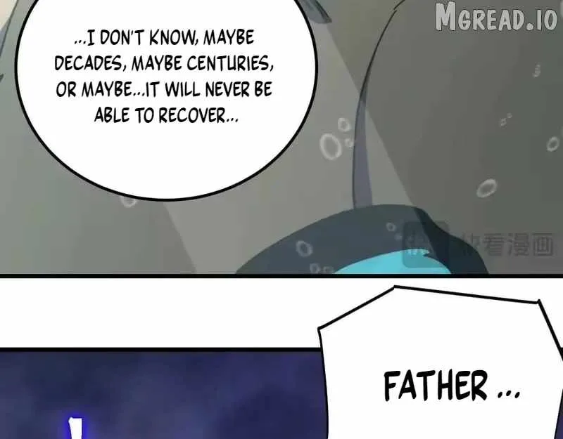 Logging into the Future Chapter 322 - 131
