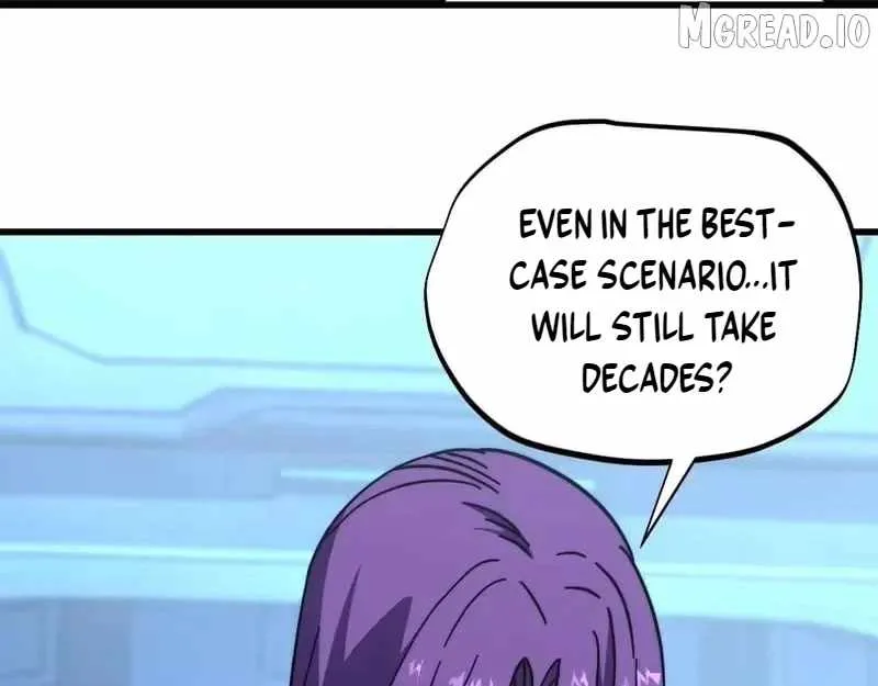 Logging into the Future Chapter 322 - 134