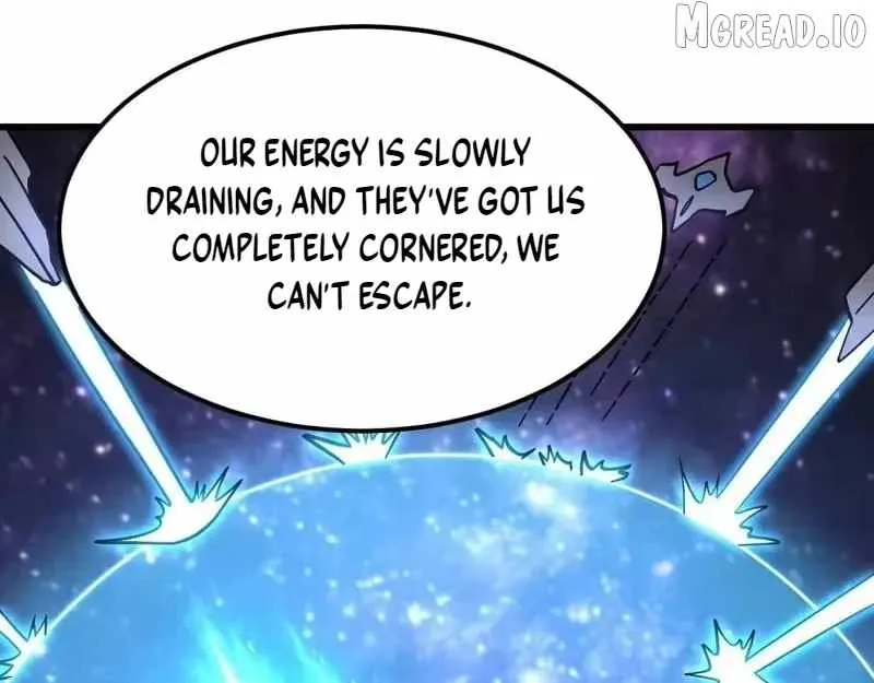 Logging into the Future Chapter 322 - 141