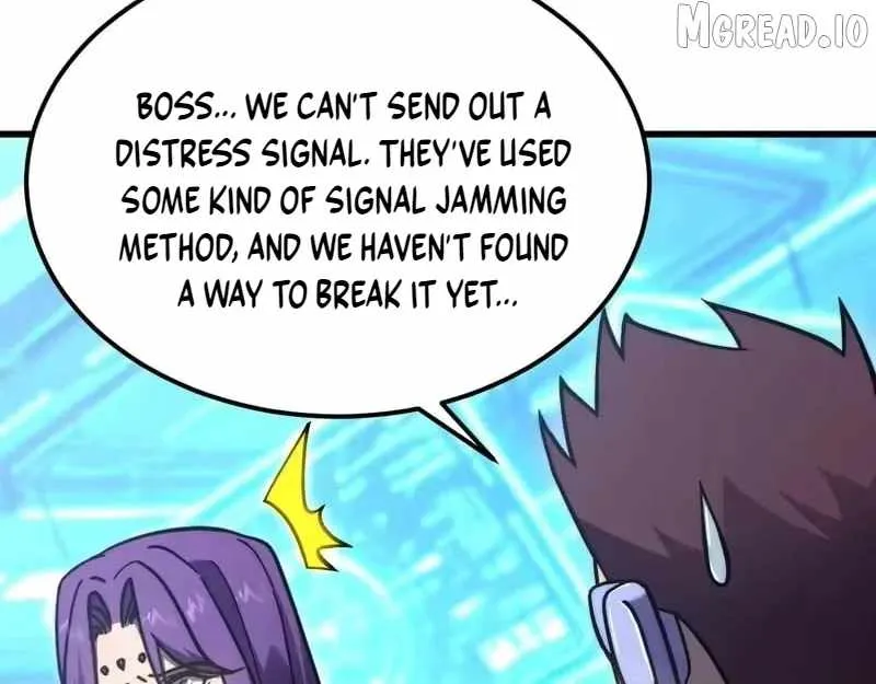 Logging into the Future Chapter 322 - 148